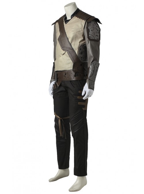 Guardians of the Galaxy Vol. 2 Ego Halloween Cosplay Costume