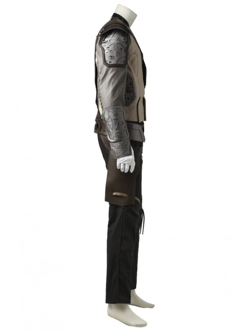 Guardians of the Galaxy Vol. 2 Ego Halloween Cosplay Costume