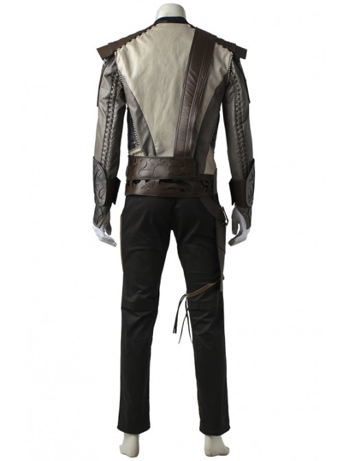 Guardians of the Galaxy Vol. 2 Ego Halloween Cosplay Costume