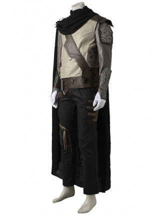 Guardians of the Galaxy Vol. 2 Ego Halloween Cosplay Costume