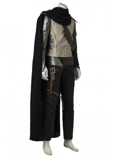 Guardians of the Galaxy Vol. 2 Ego Halloween Cosplay Costume