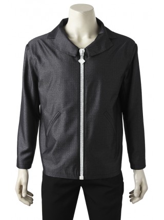 Despicable Me 3 Gru Halloween Cosplay Costume