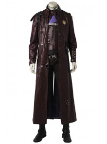 Guardians of the Galaxy Vol. 2 Yondu Halloween Cosplay Costume