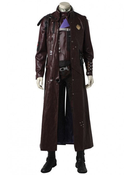 Guardians of the Galaxy Vol. 2 Yondu Halloween Cosplay Costume