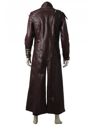 Guardians of the Galaxy Vol. 2 Yondu Halloween Cosplay Costume