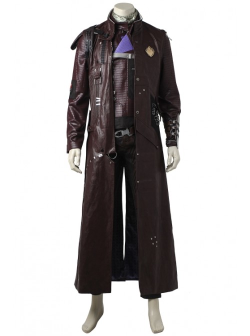 Guardians of the Galaxy Vol. 2 Yondu Halloween Cosplay Costume