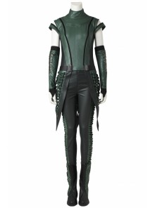 Guardians of the Galaxy Vol. 2 Mantis Halloween Cosplay Costume