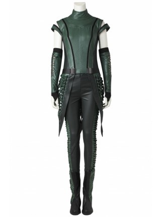 Guardians of the Galaxy Vol. 2 Mantis Halloween Cosplay Costume