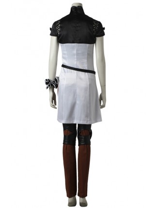 NieR: Automata Devola Halloween Cosplay Costume