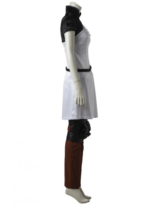 NieR: Automata Devola Halloween Cosplay Costume