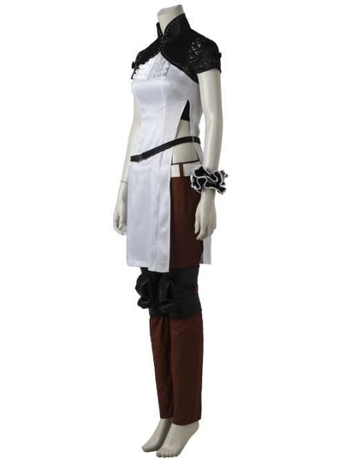 NieR: Automata Devola Halloween Cosplay Costume