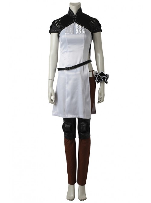 NieR: Automata Devola Halloween Cosplay Costume