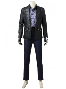 Final Fantasy XV Ignis Scientia Halloween Cosplay Costume