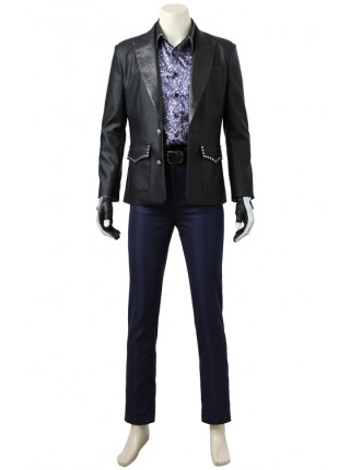 Final Fantasy XV Ignis Scientia Halloween Cosplay Costume