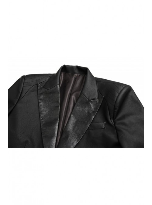 Final Fantasy XV Ignis Scientia Halloween Cosplay Costume