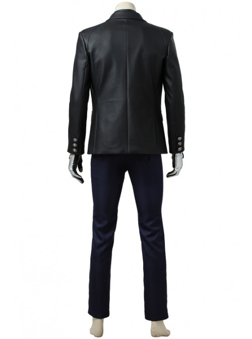 Final Fantasy XV Ignis Scientia Halloween Cosplay Costume