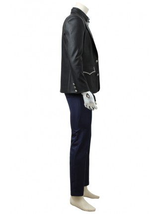 Final Fantasy XV Ignis Scientia Halloween Cosplay Costume