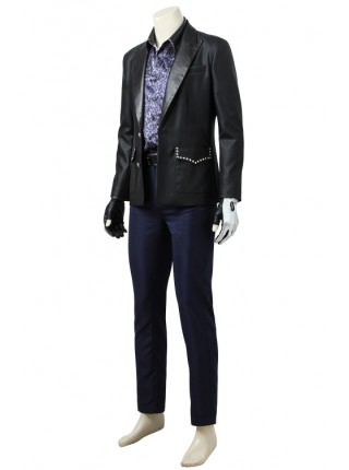 Final Fantasy XV Ignis Scientia Halloween Cosplay Costume