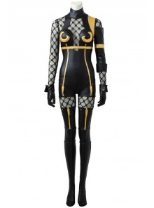 NieR: Automata Operator 6O/21O Halloween Cosplay Costume