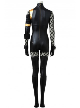 NieR: Automata Operator 6O/21O Halloween Cosplay Costume