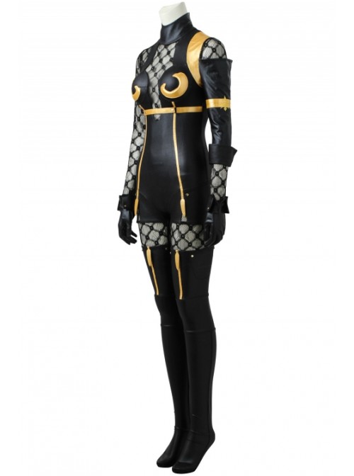 NieR: Automata Operator 6O/21O Halloween Cosplay Costume