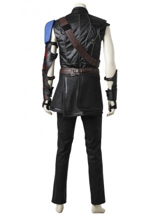 Thor: Ragnarok Thor Odinson Set 1 Halloween Cosplay Costume