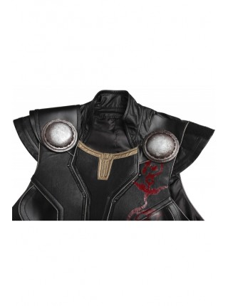 Thor: Ragnarok Thor Odinson Set 1 Halloween Cosplay Costume