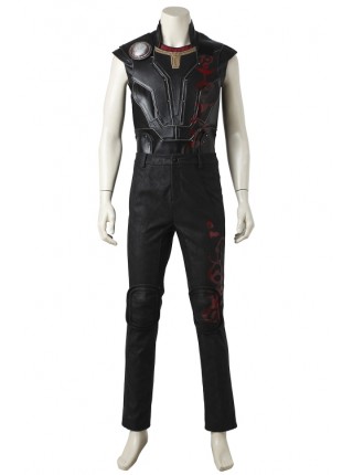 Thor: Ragnarok Thor Odinson Set 1 Halloween Cosplay Costume