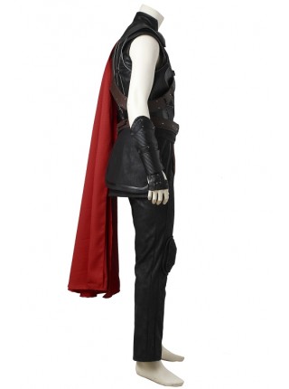 Thor: Ragnarok Thor Odinson Set 1 Halloween Cosplay Costume