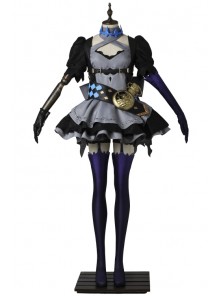 SINoALICE Alice Bound Set Halloween Cosplay Costume