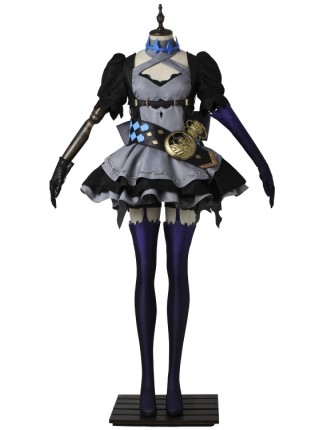 SINoALICE Alice Bound Set Halloween Cosplay Costume