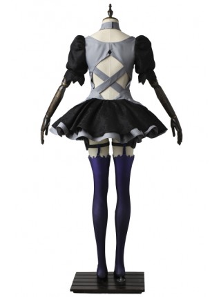 SINoALICE Alice Bound Set Halloween Cosplay Costume
