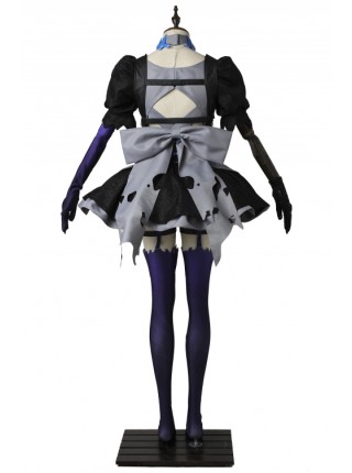 SINoALICE Alice Bound Set Halloween Cosplay Costume