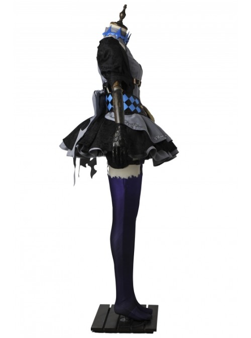 SINoALICE Alice Bound Set Halloween Cosplay Costume