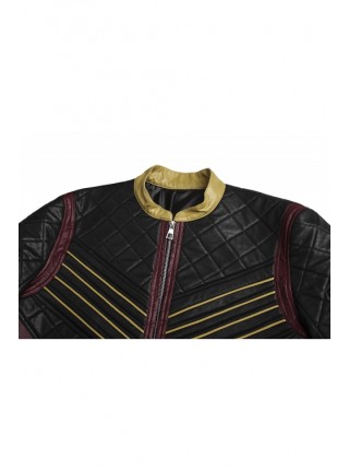 The Flash Vibe Cisco Ramon Halloween Cosplay Costume