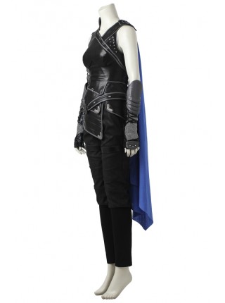 Thor: Ragnarok Valkyrie Halloween Cosplay Costume