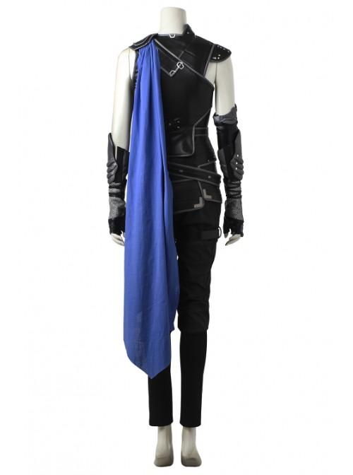 Thor: Ragnarok Valkyrie Halloween Cosplay Costume