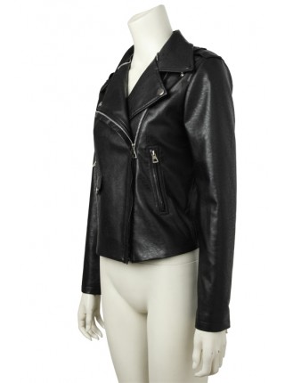 Jessica Jones Black Jacket Halloween Cosplay Costume