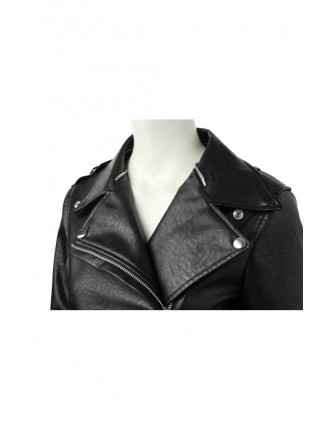 Jessica Jones Black Jacket Halloween Cosplay Costume