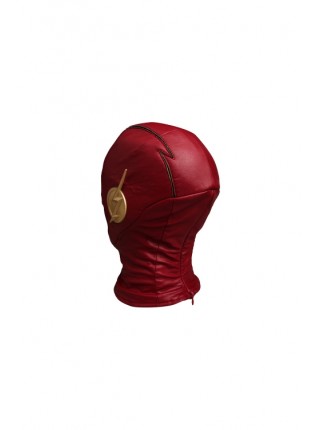 The Flash Season 4 Barry Allen Halloween Cosplay Costume