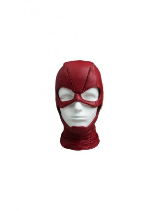 The Flash Season 4 Barry Allen Halloween Cosplay Costume