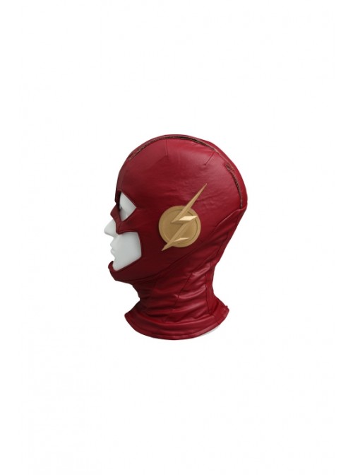 The Flash Season 4 Barry Allen Halloween Cosplay Costume