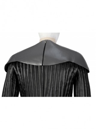 Star Wars Darth Vader Halloween Cosplay Costume Delicate Accessory Black Set Does Not Include Headgear