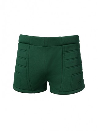 Black Panther Namor Halloween Cosplay Costume Exquisite Accessories Green Short Pants Male Set