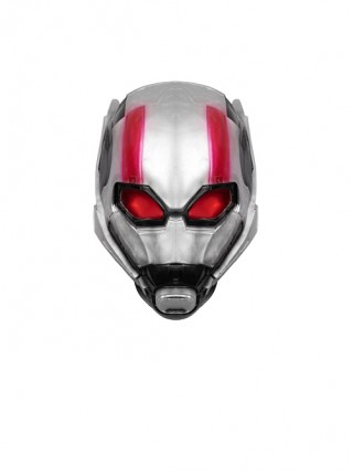 Ant-Man And The Wasp Quantumania Scott Lang Halloween Cosplay Costume Red Jumpsuit Set