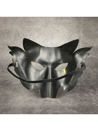 Wolf Head Mask Terror Halloween Animal Wolfman Mask